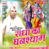 About Radha Ka Ghanshyam Song